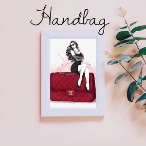 HandBags